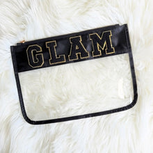 Load image into Gallery viewer, Varsity Letter Stickers with Clear Pouch, Free Shipping
