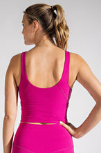 Load image into Gallery viewer, Rookie Move Yoga Top, Free Shipping
