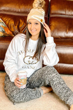 Load image into Gallery viewer, The Champagne Gang Sweatshirt
