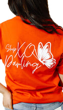 Load image into Gallery viewer, XO Darling Tee.
